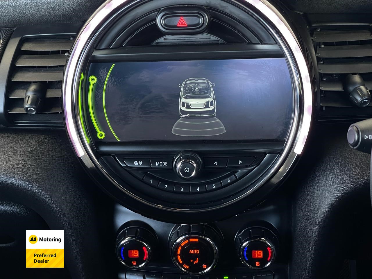 2017 Mini Cooper
