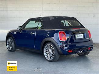 2017 Mini Cooper - Thumbnail