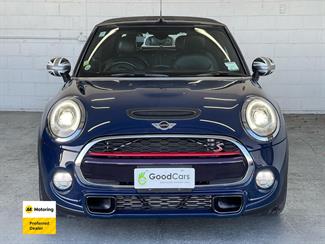 2017 Mini Cooper - Thumbnail