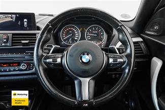 2014 BMW M235i - Thumbnail