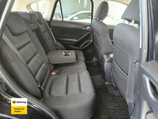 2014 Mazda CX-5 - Thumbnail