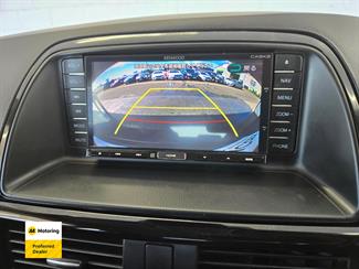 2014 Mazda CX-5 - Thumbnail