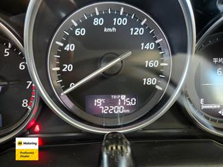 2014 Mazda CX-5 - Thumbnail