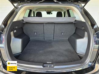 2014 Mazda CX-5 - Thumbnail