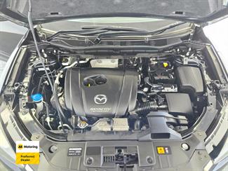 2014 Mazda CX-5 - Thumbnail
