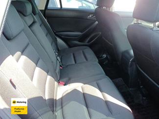2014 Mazda CX-5 - Thumbnail