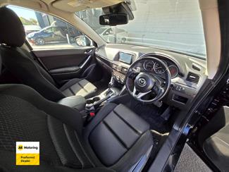 2014 Mazda CX-5 - Thumbnail