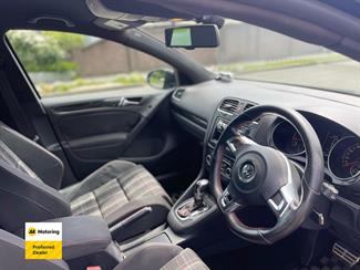 2011 Volkswagen GOLF - Thumbnail