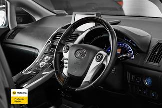 2014 Toyota SAI - Thumbnail