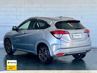 2017 Honda Vezel - Thumbnail