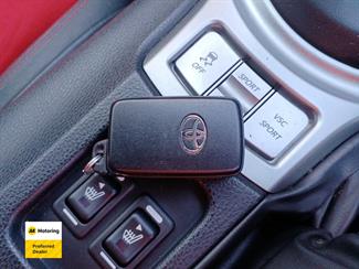 2013 Toyota 86 - Thumbnail