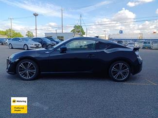 2013 Toyota 86 - Thumbnail