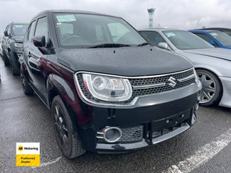 2018 Suzuki Ignis - Thumbnail