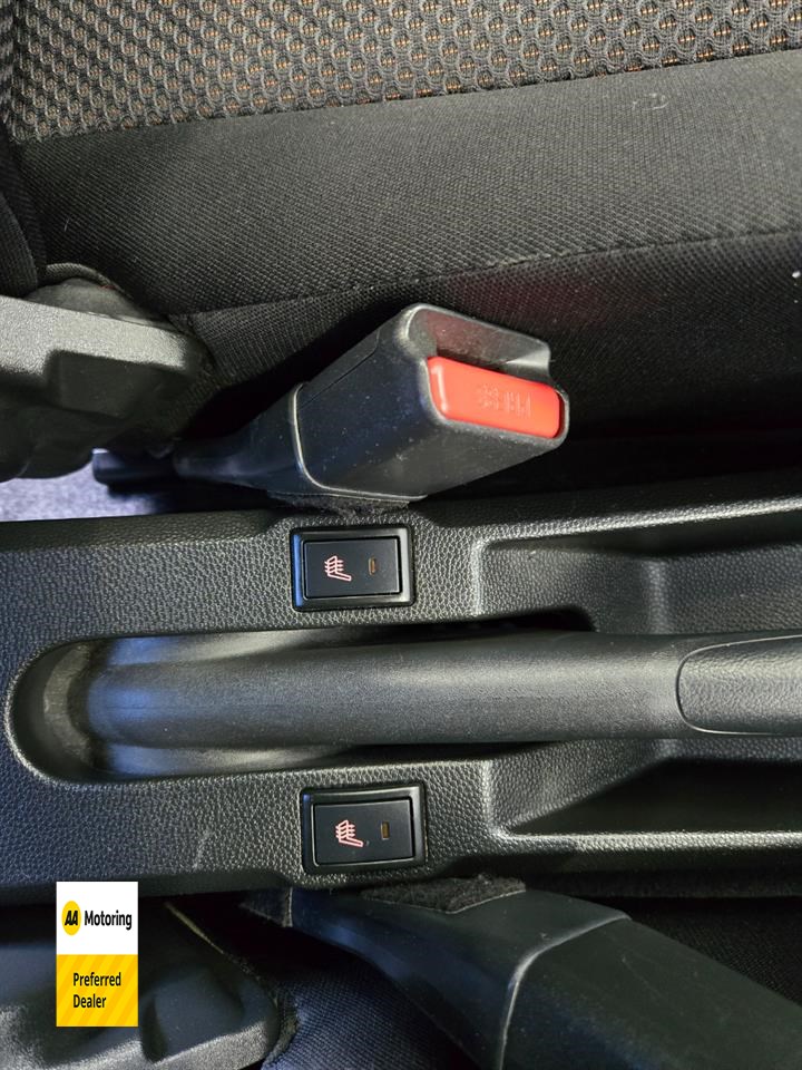2018 Suzuki Ignis
