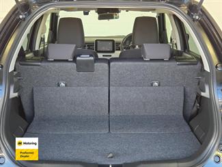 2018 Suzuki Ignis - Thumbnail