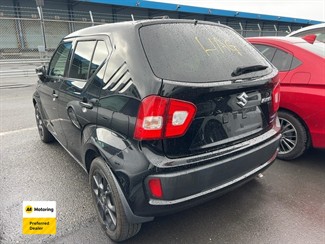 2018 Suzuki Ignis - Thumbnail