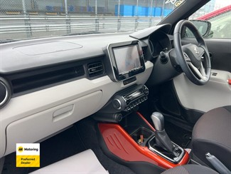 2018 Suzuki Ignis - Thumbnail