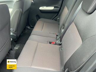 2018 Suzuki Ignis - Thumbnail