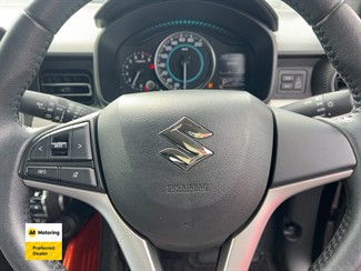 2018 Suzuki Ignis - Thumbnail