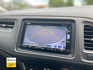 2016 Honda Vezel - Thumbnail