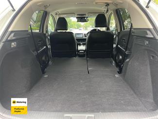 2016 Honda Vezel - Thumbnail