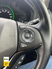 2016 Honda Vezel - Thumbnail