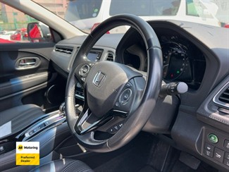 2016 Honda Vezel - Thumbnail
