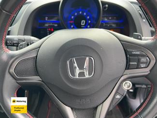2014 Honda CR-Z - Thumbnail
