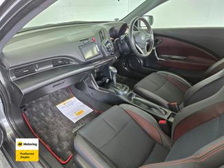 2014 Honda CR-Z - Thumbnail