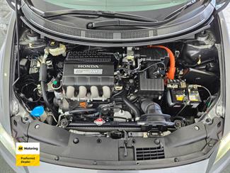 2014 Honda CR-Z - Thumbnail