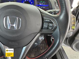 2014 Honda CR-Z - Thumbnail