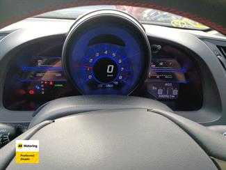 2014 Honda CR-Z - Thumbnail