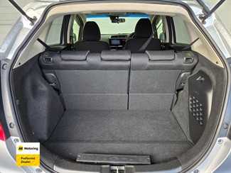 2015 Honda FIT - Thumbnail