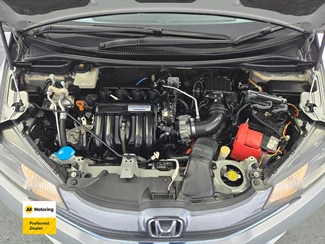 2015 Honda FIT - Thumbnail