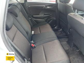 2015 Honda FIT - Thumbnail