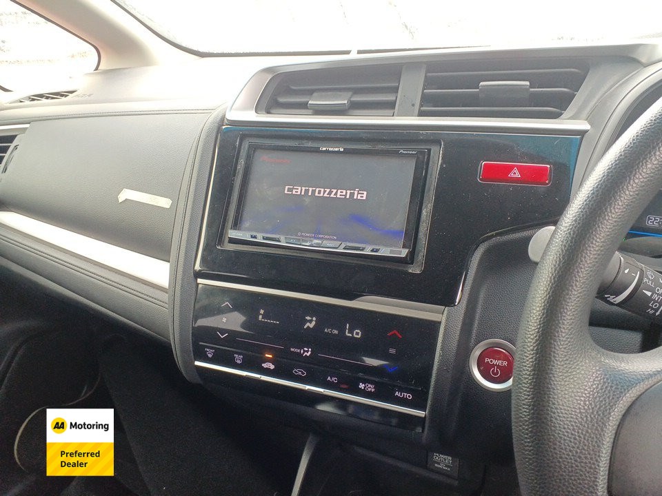 2015 Honda FIT