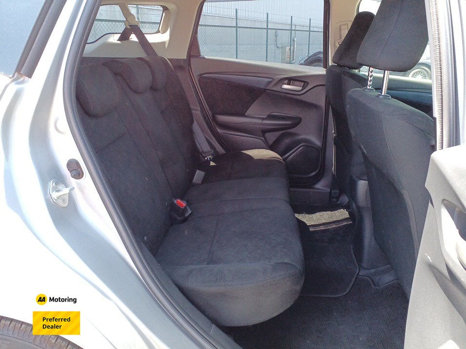 2016 Honda Shuttle