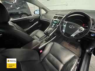 2014 Toyota SAI - Thumbnail