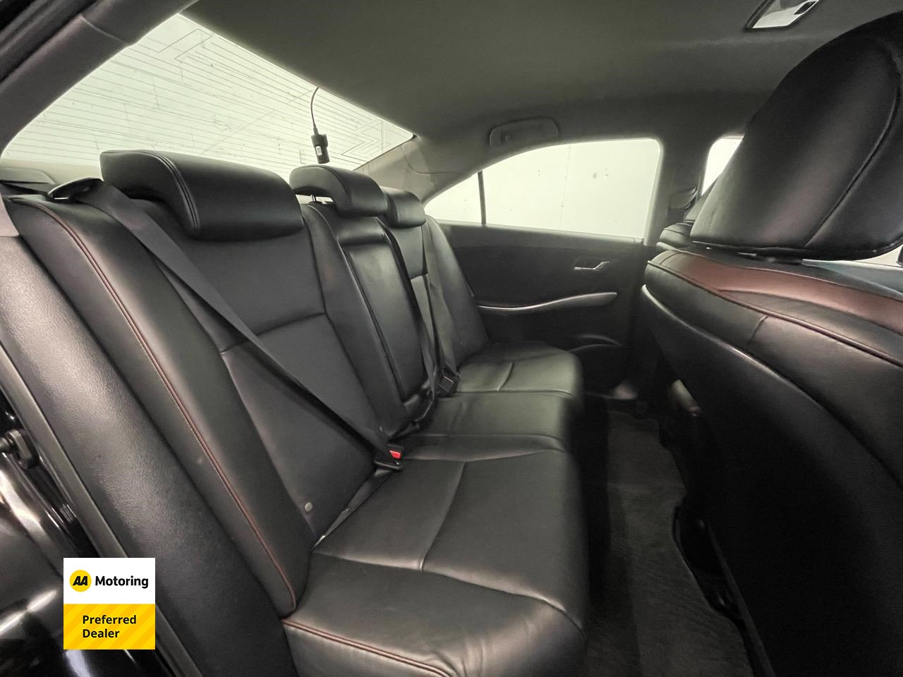 2014 Toyota SAI
