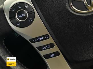 2014 Toyota SAI - Thumbnail
