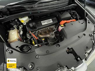 2014 Toyota SAI - Thumbnail