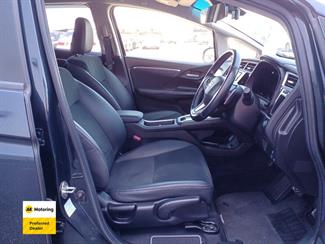 2016 Honda Shuttle - Thumbnail
