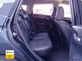 2016 Honda Shuttle - Thumbnail