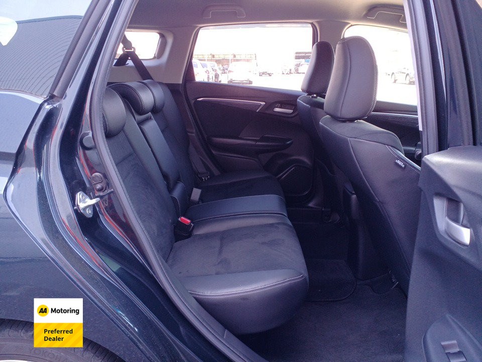 2016 Honda Shuttle