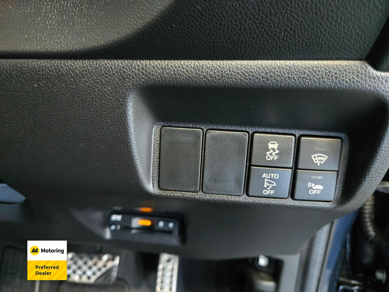 2016 Honda Shuttle