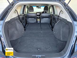 2016 Honda Shuttle - Thumbnail