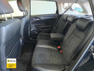 2016 Honda Shuttle - Thumbnail