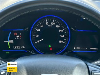 2016 Honda Vezel - Thumbnail