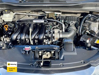 2016 Honda Vezel - Thumbnail