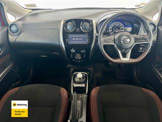2018 Nissan Note - Thumbnail